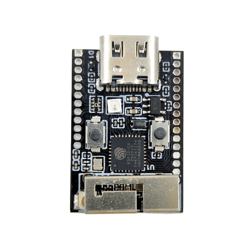 ESP32-C6 papan pengembangan Wi - Esp32 Wifi Bluetooth ulasan dan harga