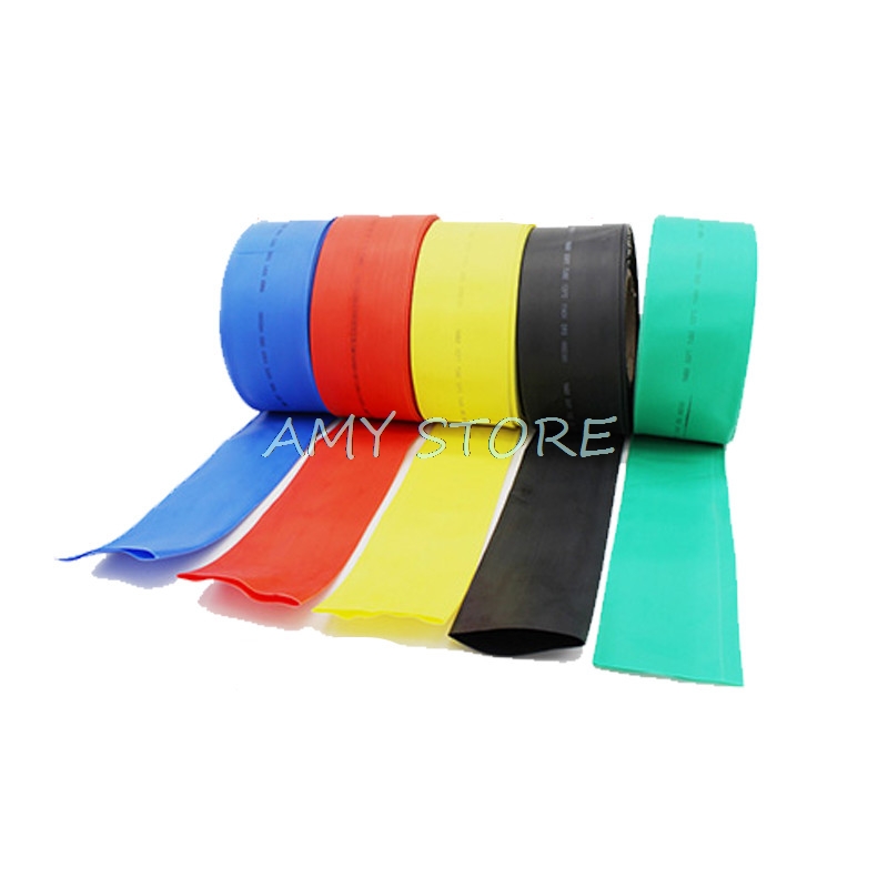 1Meter 7 Warna Elektronik Mobi - Diy Boat Electronics ulasan dan harga