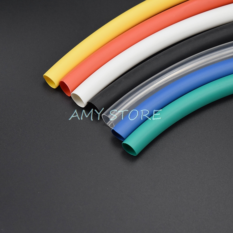 1Meter 7 Warna Elektronik Mobi - Diy Boat Electronics ulasan dan harga