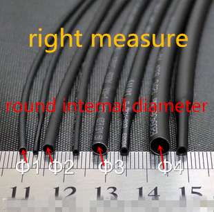 1Meter 7 Warna Elektronik Mobi - Diy Boat Electronics ulasan dan harga