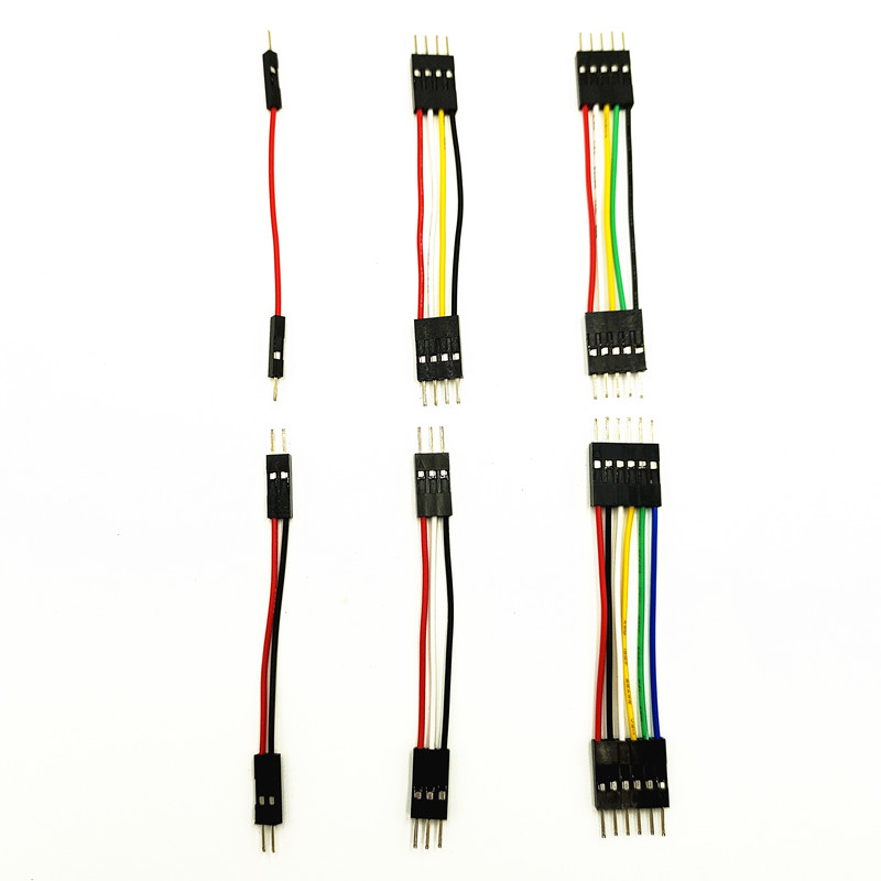 10 buah 5cm papan roti kabel D - Diy Electronics Breadboard ulasan dan harga