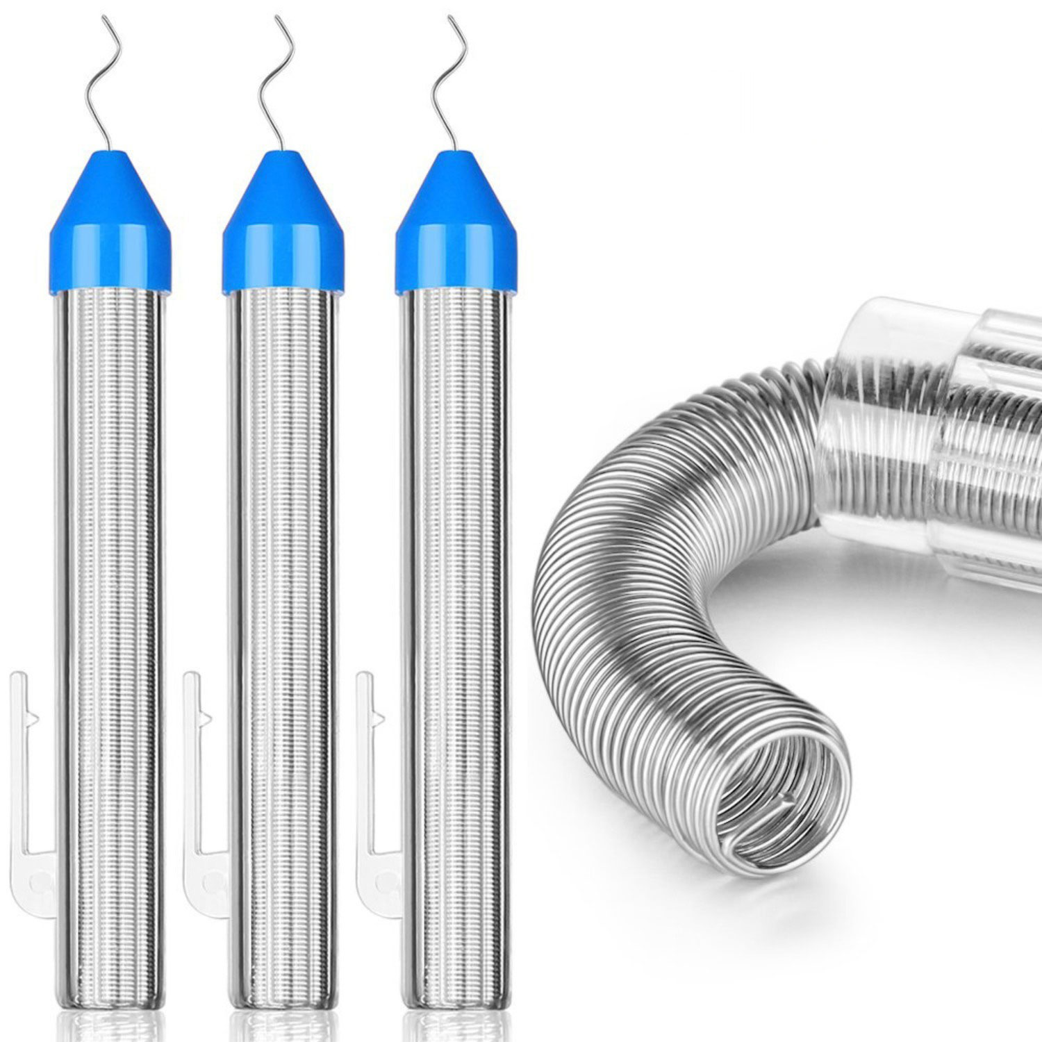 Kawat Solder Tipe Pena Bebas T - Flux Pen Electronics ulasan dan harga