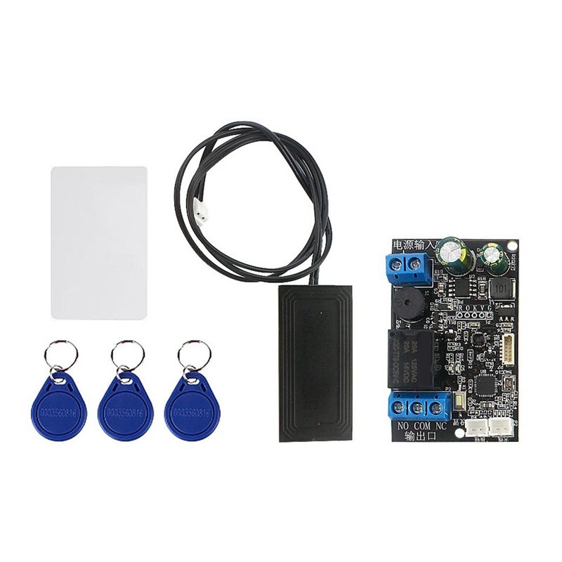 (Tahan Lama) Papan Kontrol Pon - Diy Electronic Modules ulasan dan harga