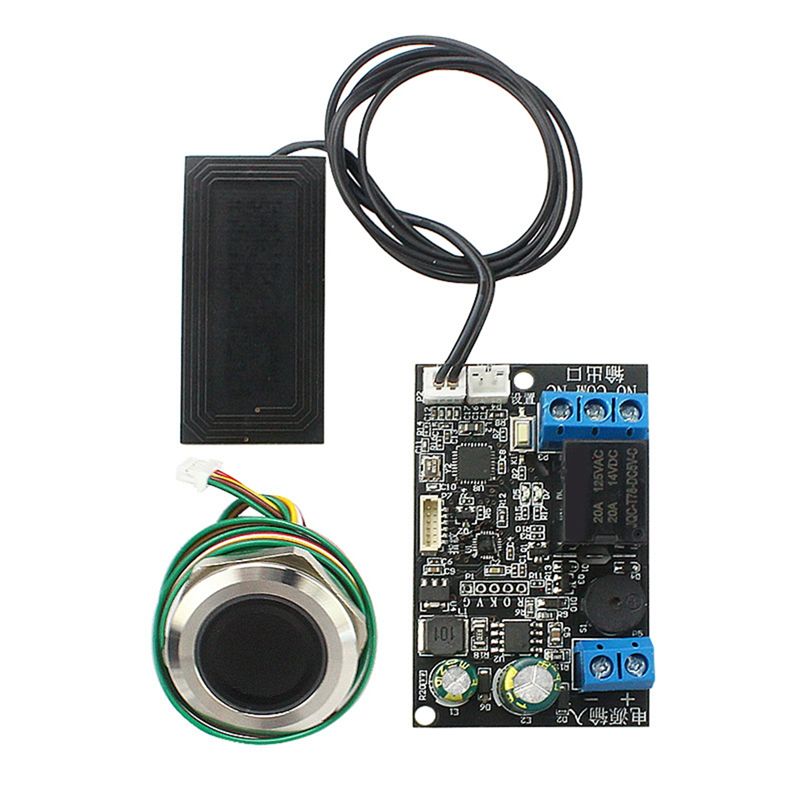 (Tahan Lama) Papan Kontrol Pon - Diy Electronic Modules ulasan dan harga