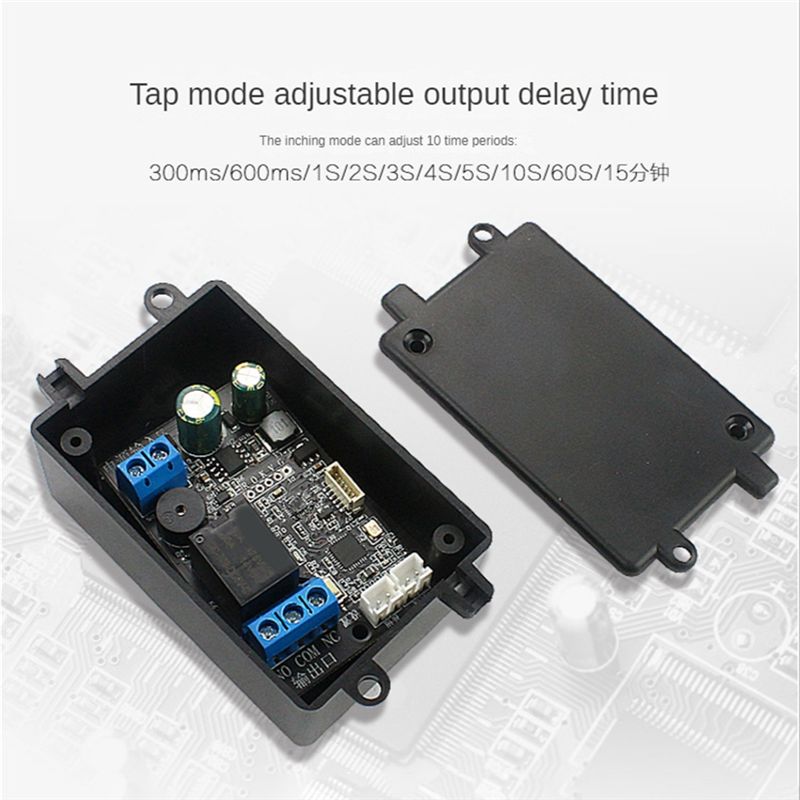 (Tahan Lama) Papan Kontrol Pon - Diy Electronic Modules ulasan dan harga