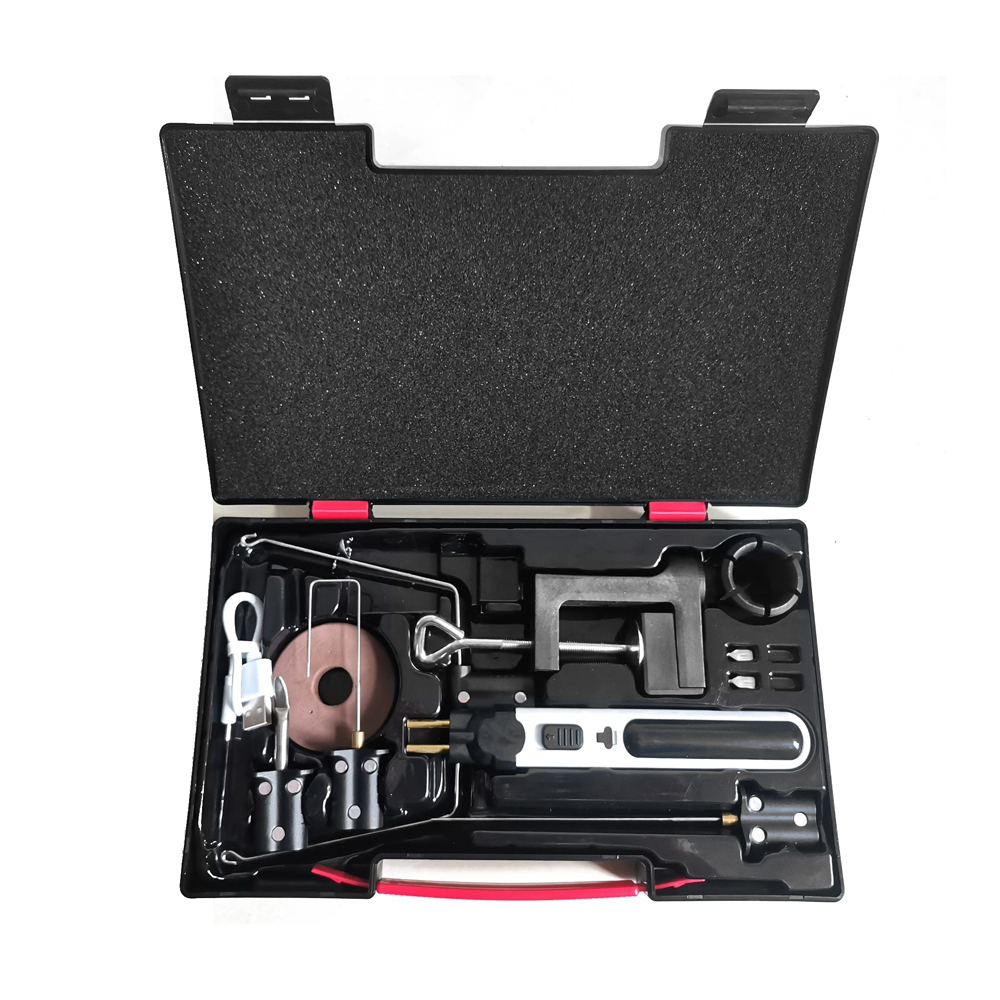 Pemotong Busa Tanpa Kabel Port - Flux Pen Electronics ulasan dan harga