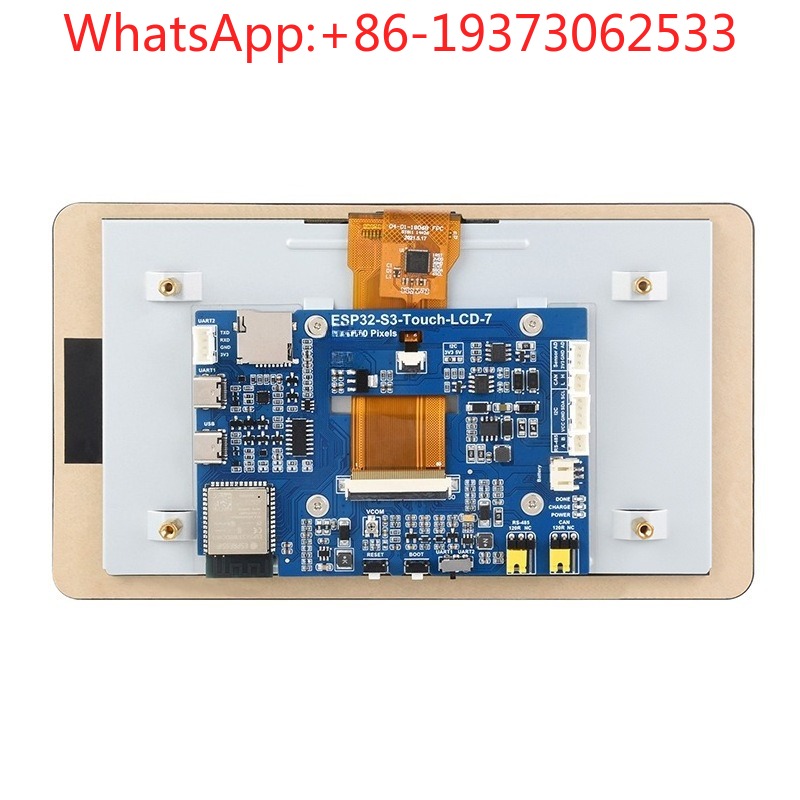 ESP32-S3 Papan Pengembangan La - Esp32 Wifi Bluetooth ulasan dan harga