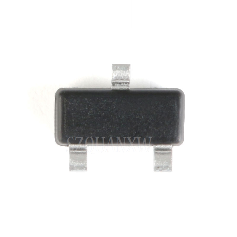 100 Buah/Lot MMBT4403 《 2T SOT - Mosfet Transistor Set ulasan dan harga