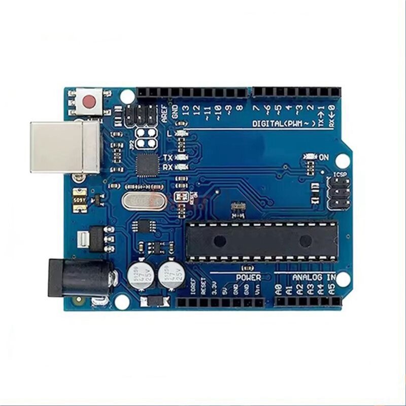 Kit RFID untuk UNO R3 Papan Pe - Diy Electronic Modules ulasan dan harga