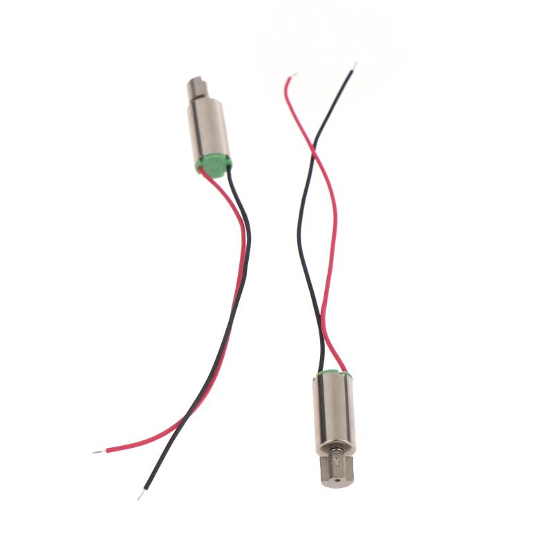Motor Vibrator Listrik Mini 61 - Hobby Diy Electronics Kit ulasan dan harga