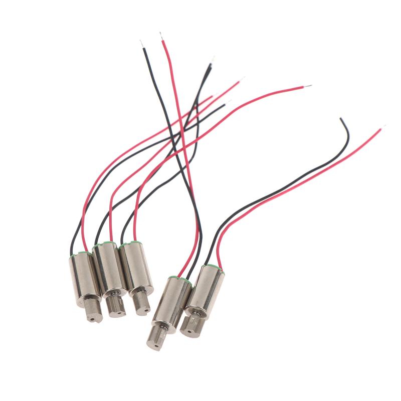 Motor Vibrator Listrik Mini 61 - Hobby Diy Electronics Kit ulasan dan harga