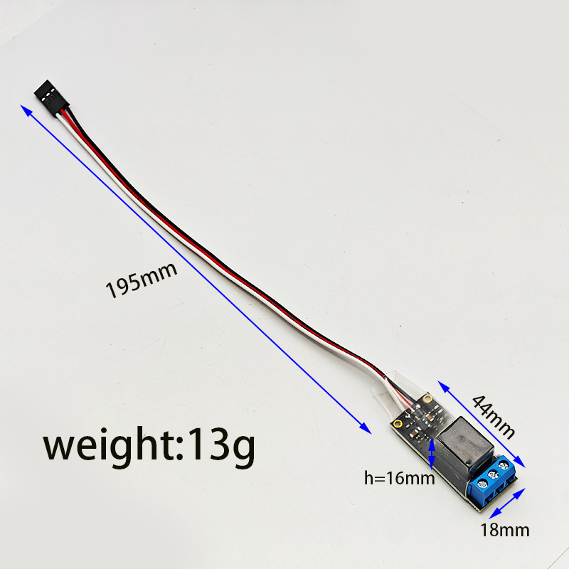 DC5-12V PWM saklar kendali jar - Diy Lamp Electronics ulasan dan harga